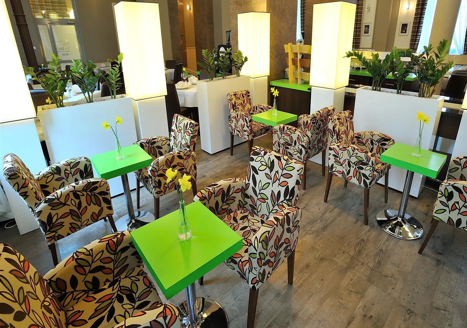 Otel Best Western Plus Krakow Old Town