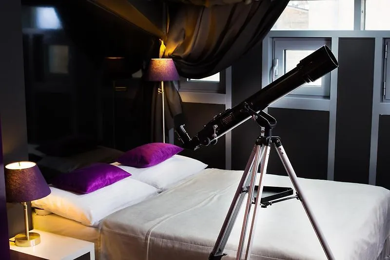 Best Western Plus Krakow Old Town