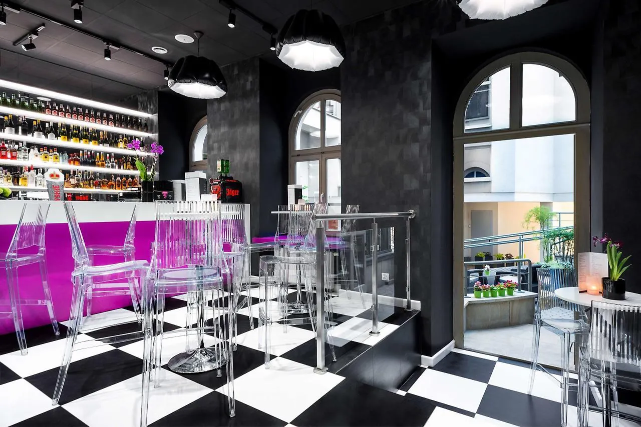 Best Western Plus Krakow Old Town Polonya