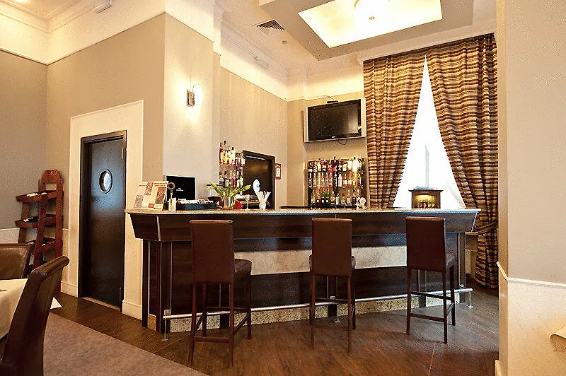 Best Western Plus Krakow Old Town 3*,  Polonya