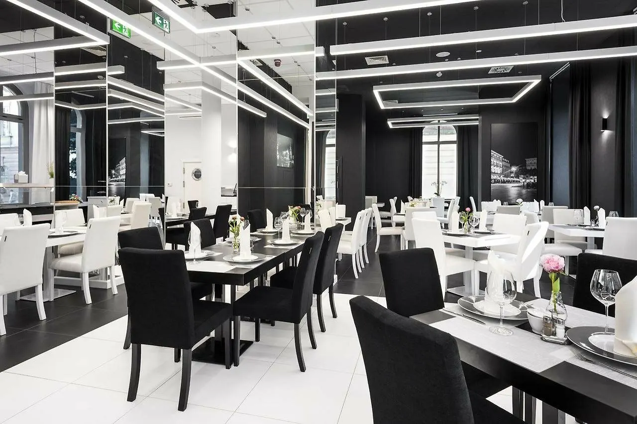 *** Otel Best Western Plus Krakow Old Town Polonya