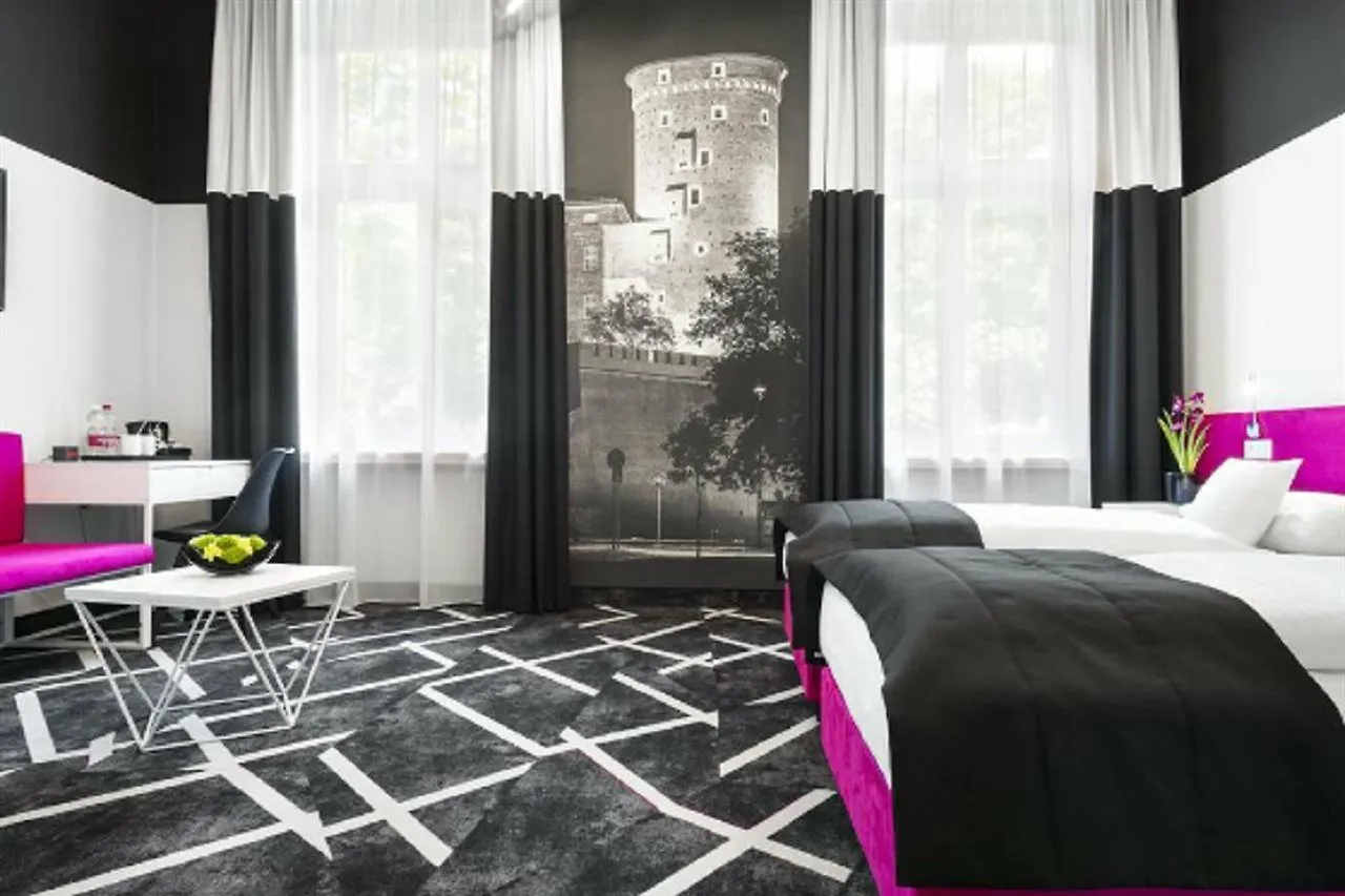 Best Western Plus Krakow Old Town